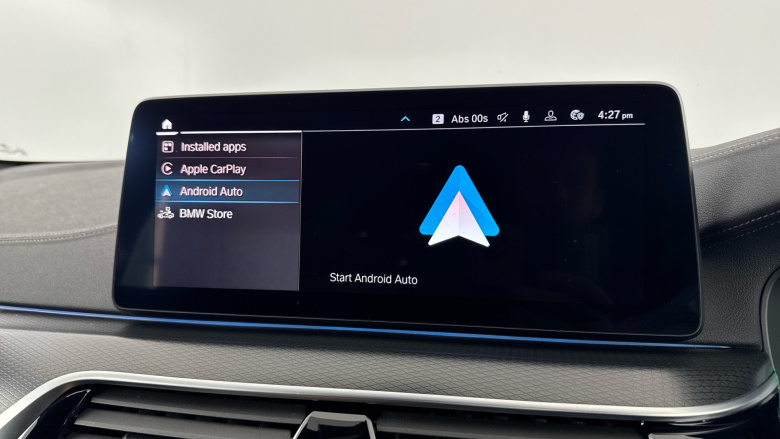 BMW 5 Series 530e M Sport 4dr Auto Saloon